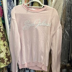 Sea island crewneck women’s